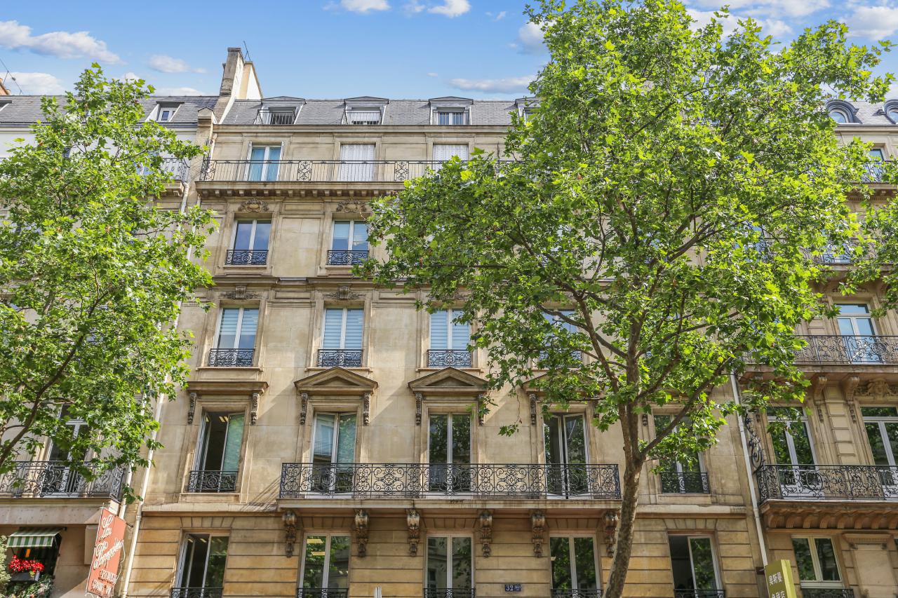 Bureau Paris 381m² Location bureau Paris OLBUR2425089 0